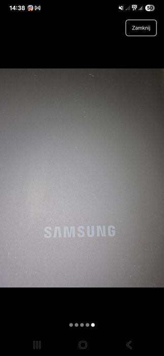 Etui do samsunga s21ultra 5g nowe