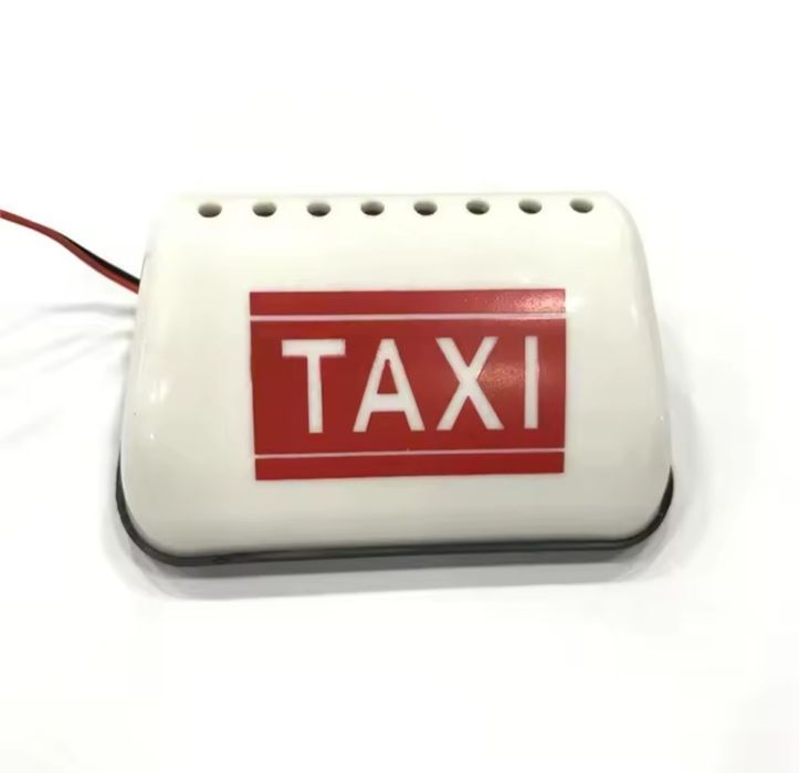 Шашка для таксі міні