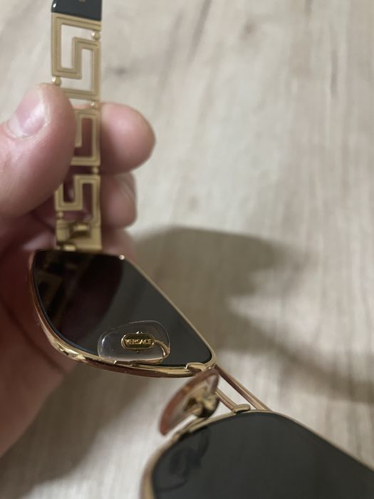 Очки Versace 2257 оригинал