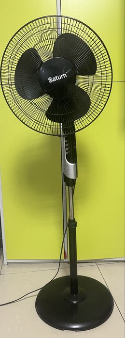 Вентилятор Saturn ST-FN 8265