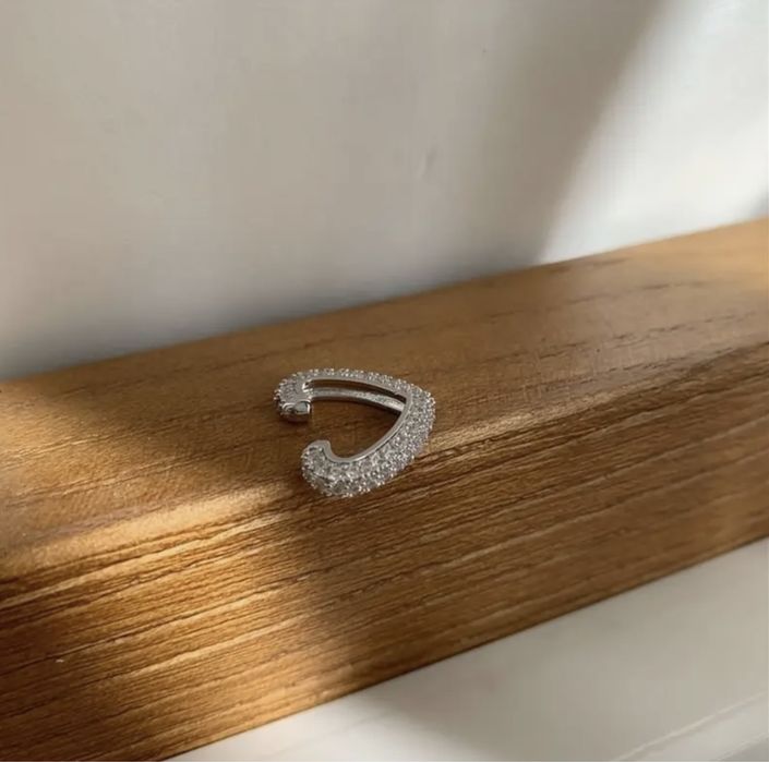 Каффа, моносерьга