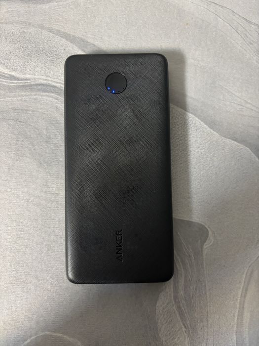 Повербанк Anker PowerCore Slim 10000mAh Series 3
