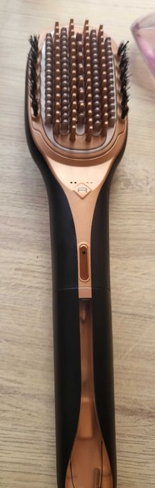 Escova tratamento Rowenta