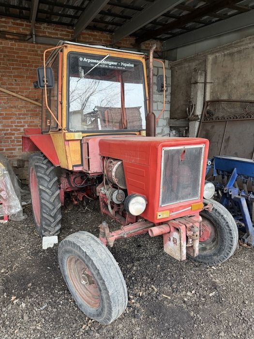 Т-25  (Володимирець)