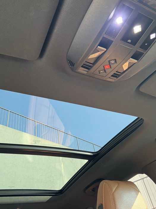 DS 7 crossback e-tense