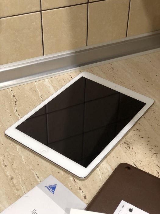 Apple Ipad Air Space Gray 32 GB Офіційний