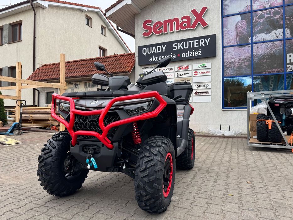 Cfmoto