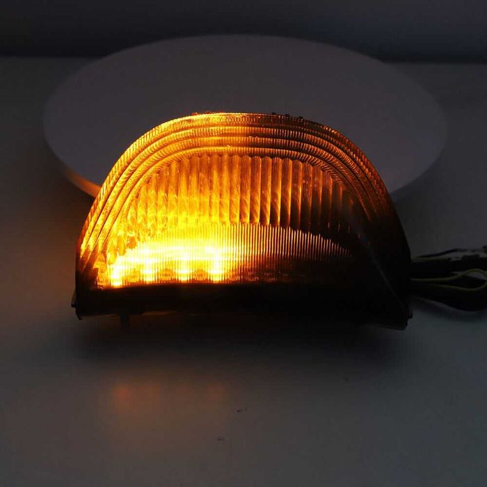 Lampa tylna LED Honda CBR 1000RR 04-07 SC57