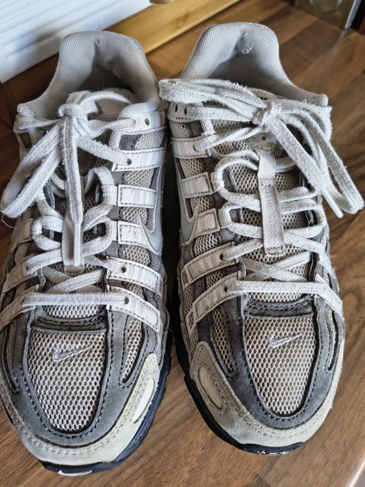 Buty sportowe Nike rozmiar 40