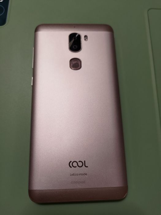 Смартфон LeEco Cool1 Dual (Coolpad C103) 4/32.