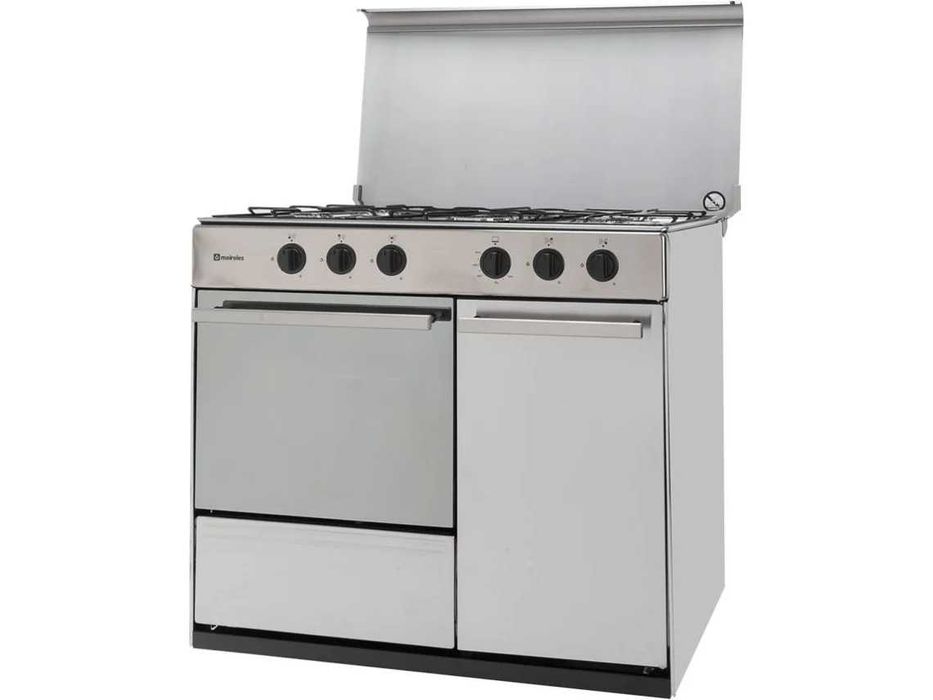 Fogão de gás Meirelles