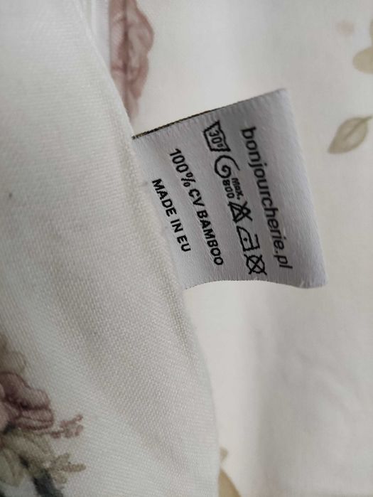 Śpiworek  bonjour cherie bambusowy vivi