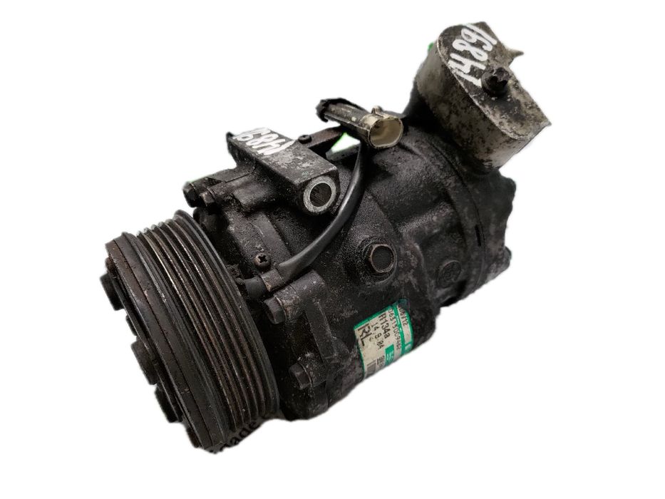 Compressor AC OPEL Astra H GTC (L08)