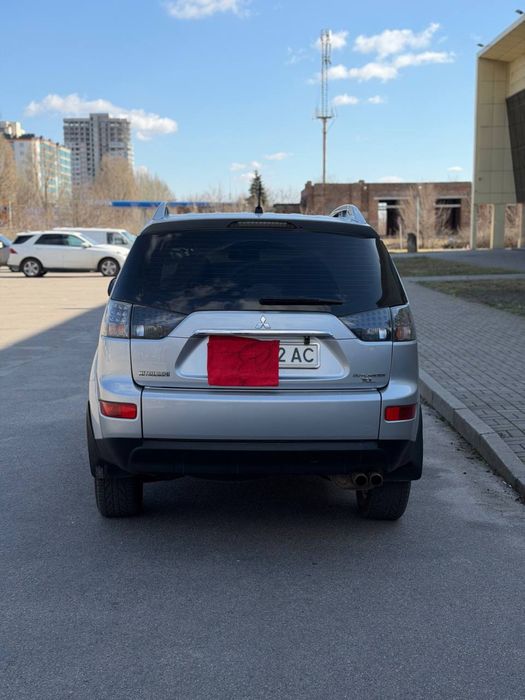 Продам свій кросовер