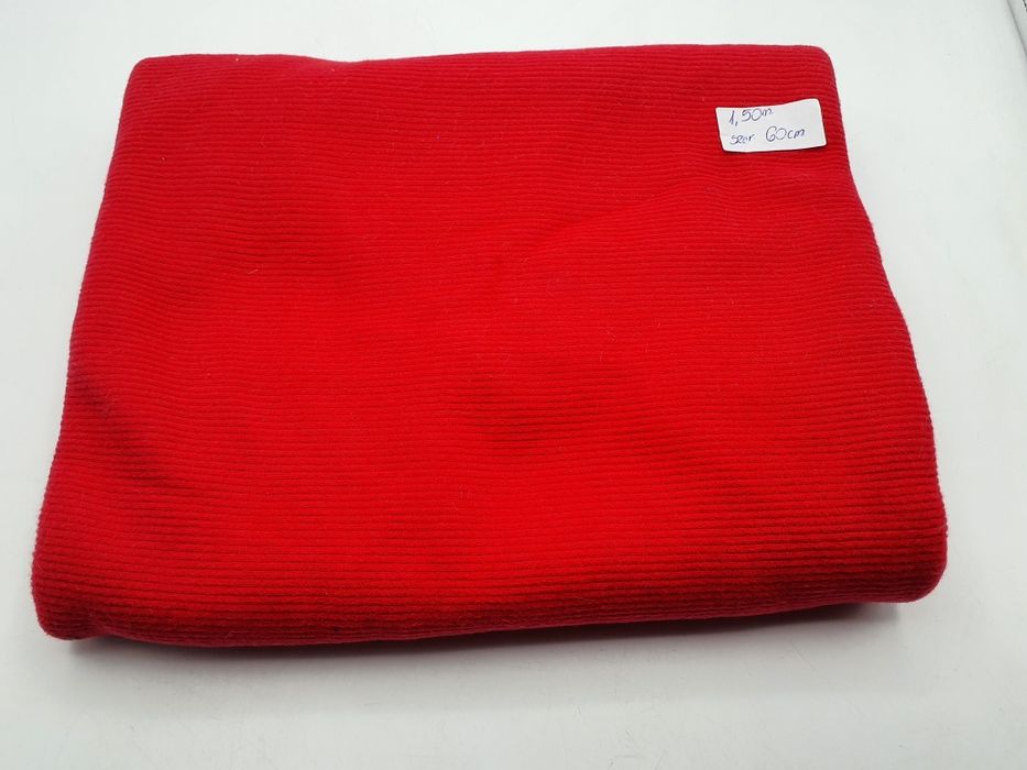 Dzianina kupon 1,50 m.x 60 cm.