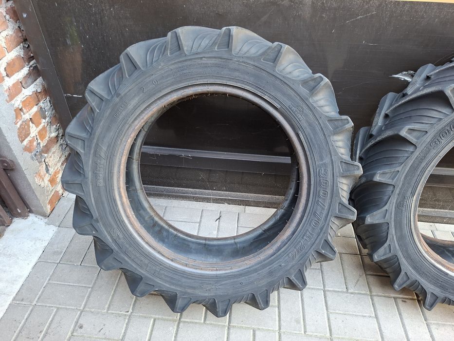 Opona rolnicza 300/70 r.24