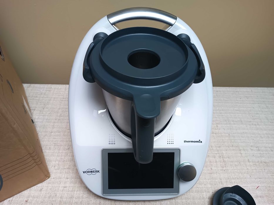 Robot kuchenny VORWERK Thermomix TM6 TM 6