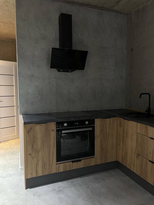 Однокімнатна Сіті Парк