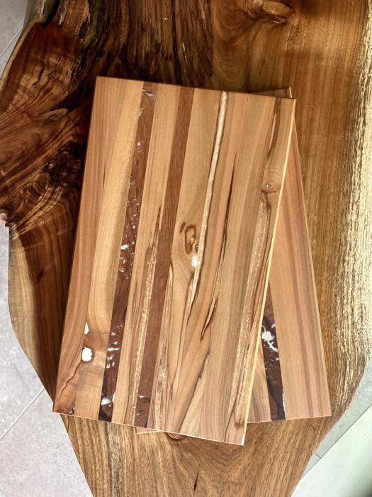 Tábuas de Charcutaria