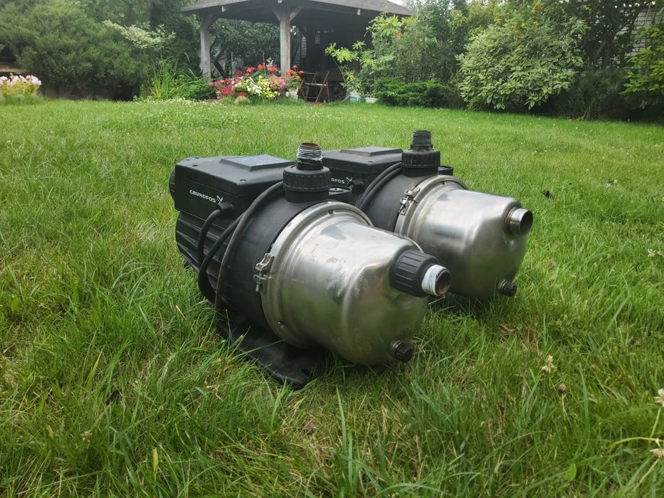 Ремонт водяних насосів,насосних станцийОсокорки.Вишеньки.