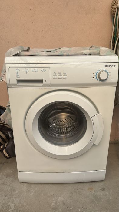 Maquina de lavar roupa