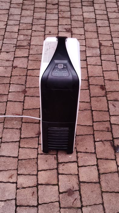 Osuszacz powietrza do 10/24 h