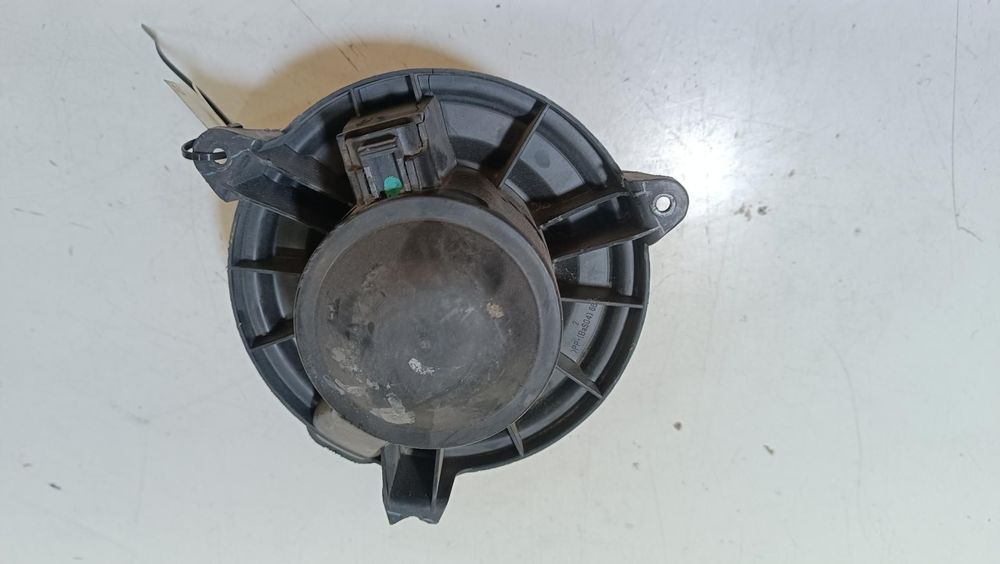 VENTILADOR SOFAGEM NISSAN NAVARA PICKUP D40M