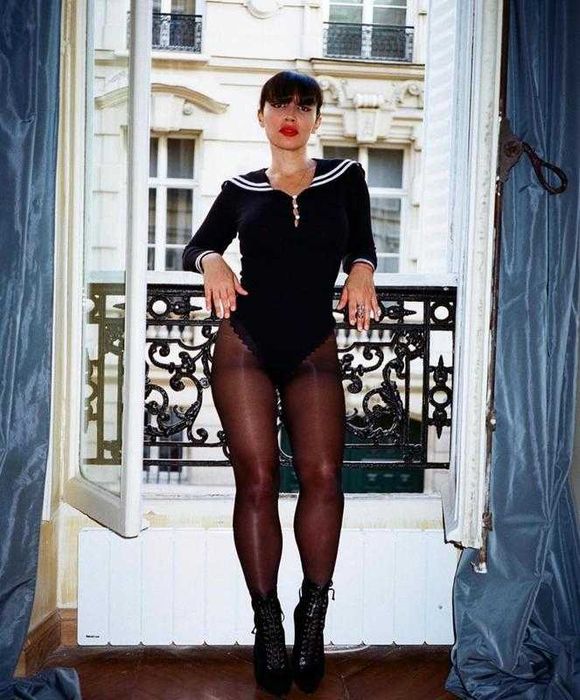 Боді | lecoledesfemmes