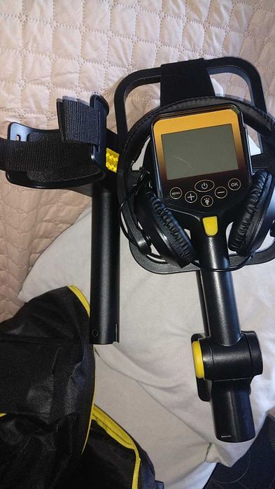 Detector de Metais