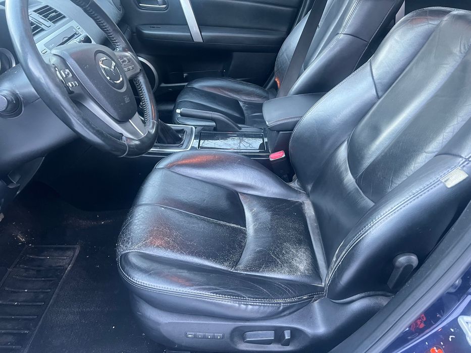 Мазда 6 2008р 2.0дизель