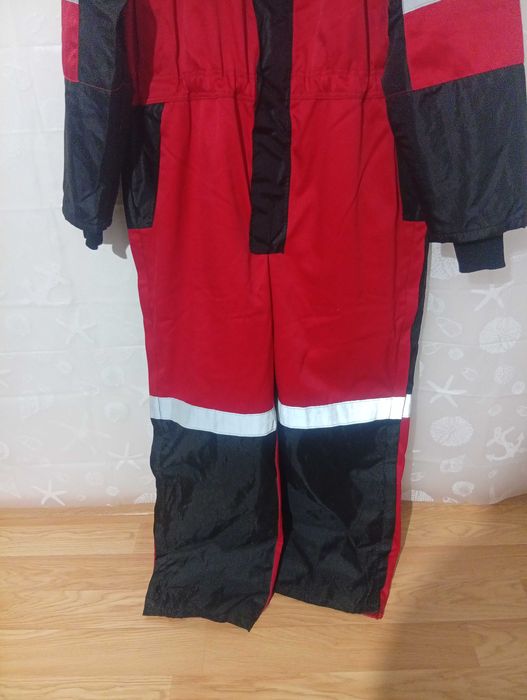 Zimowy Norweski kombinezon do prac