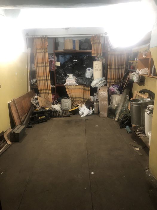 Продам гараж по ул. Ньютона гк « Велозаводец»