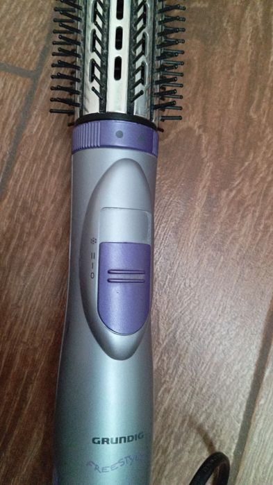 Плойка,электрощетка для укладки волос