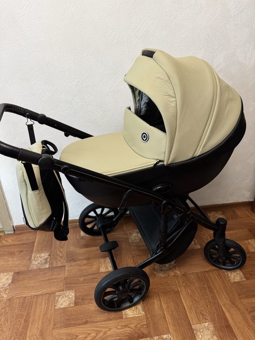 Коляска Anex m/type 3в1