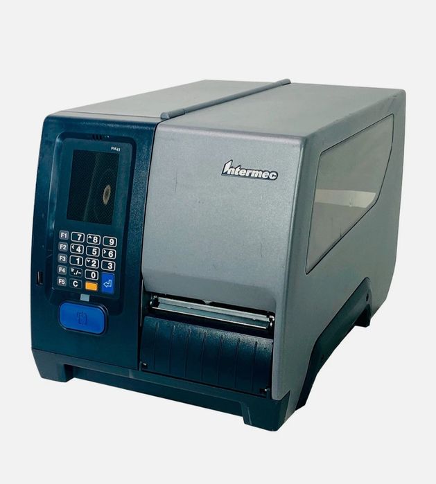 Intermec PM43 nowa drukarka do etykiet