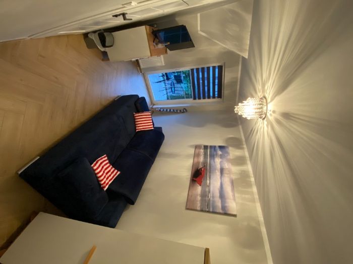 pokoje i apartamenty nad morzem