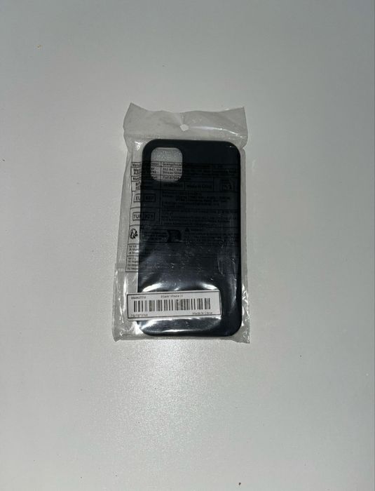 Нові чохли на IPhone 13. Новий чохол на IPhone 11