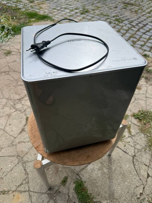 Speakerbar Samsung HW-F551