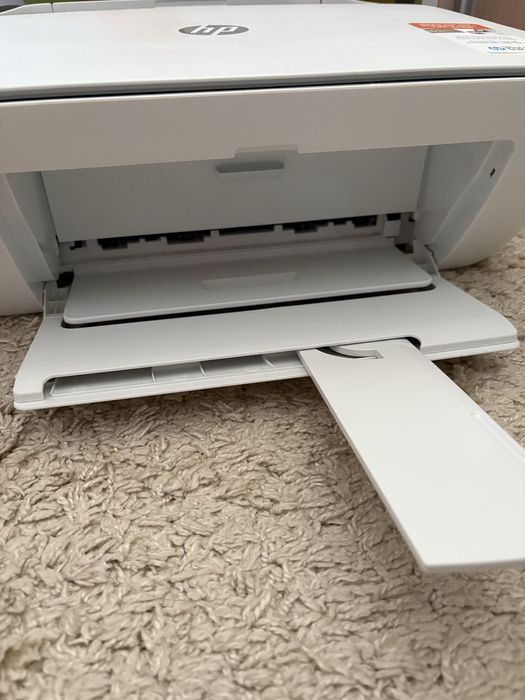 Принтер бфп hp deskjet 2720e aio (26k67b) б/у (як новий)