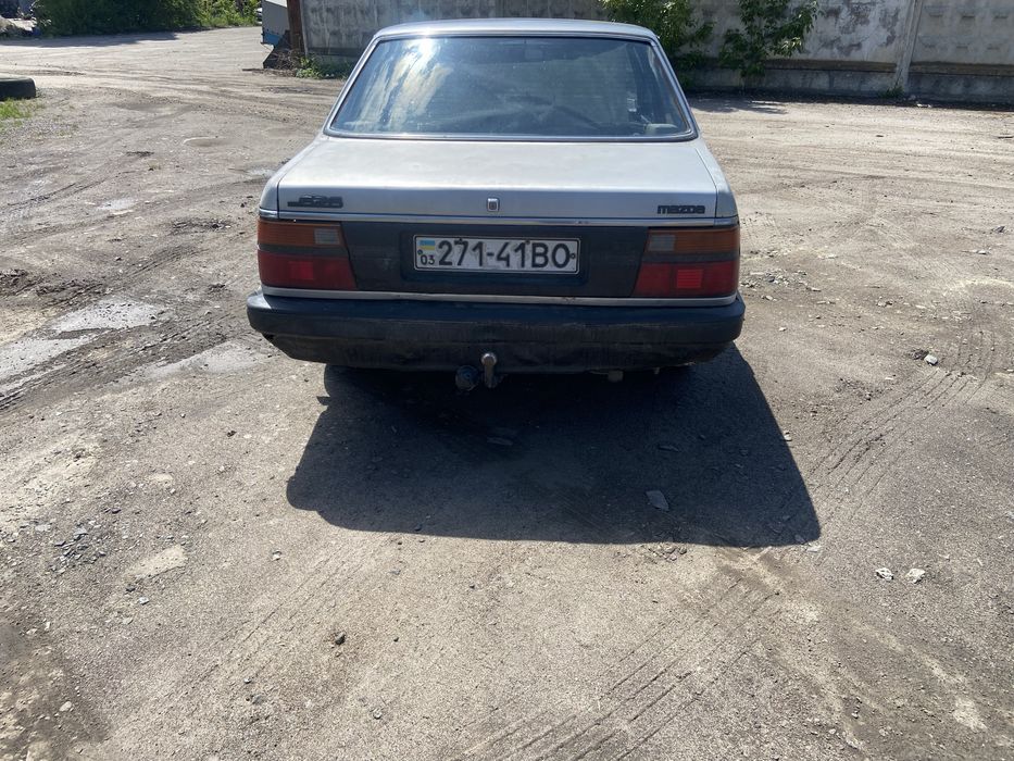 Продам автомобіль