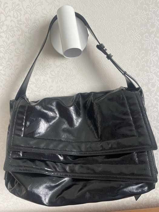 Сумки zara marc o polo