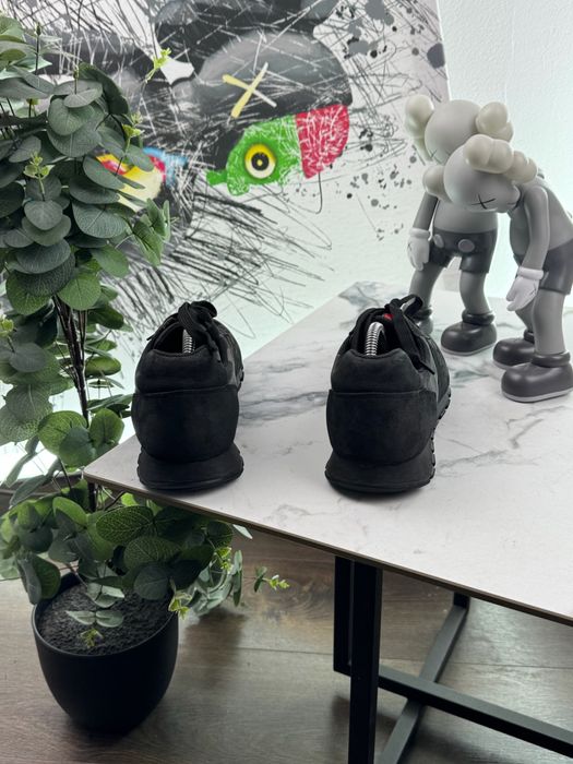 Кросівки Prada Matchrace 42 розмір Е8546