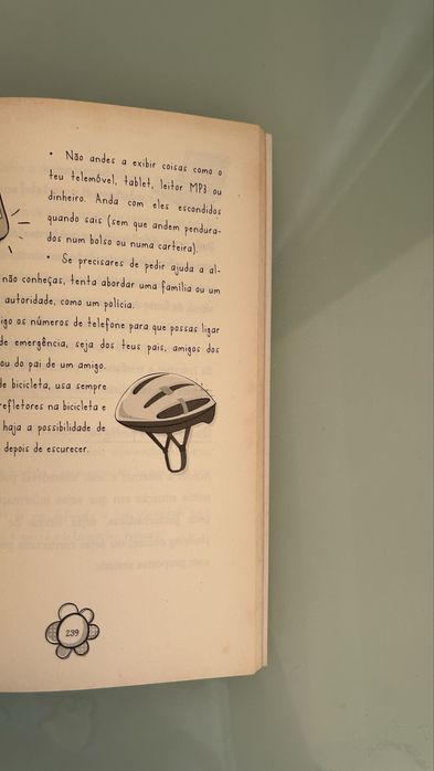 O Mundo Fascinante da Adolescência