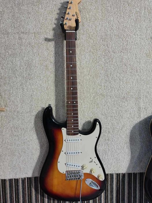 stratocaster squier - Купити музичні інструменти - Ціна на OLX.ua