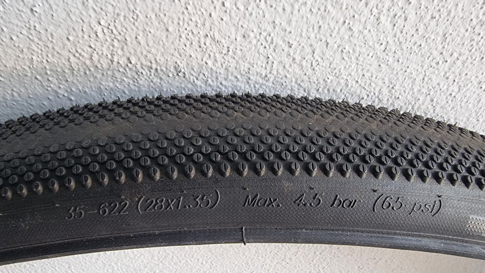 Pneu Schwalbe G-One Allround