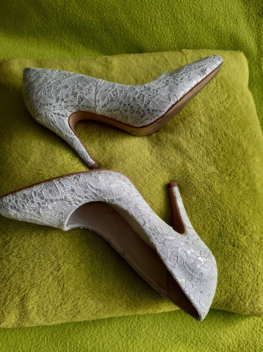 Szpilki,czółenka  Jenny Fairy r.36