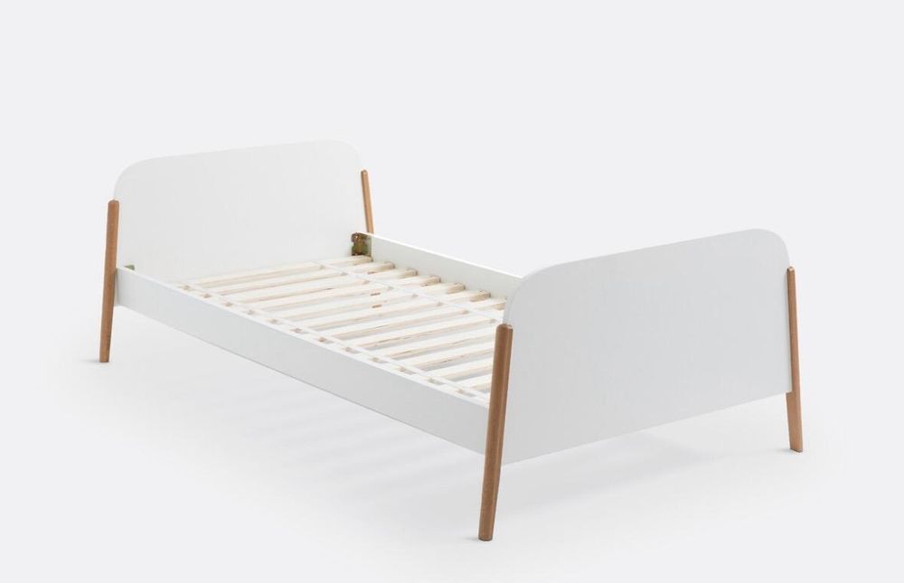 Cama e mesa Cabeceira La Redoute