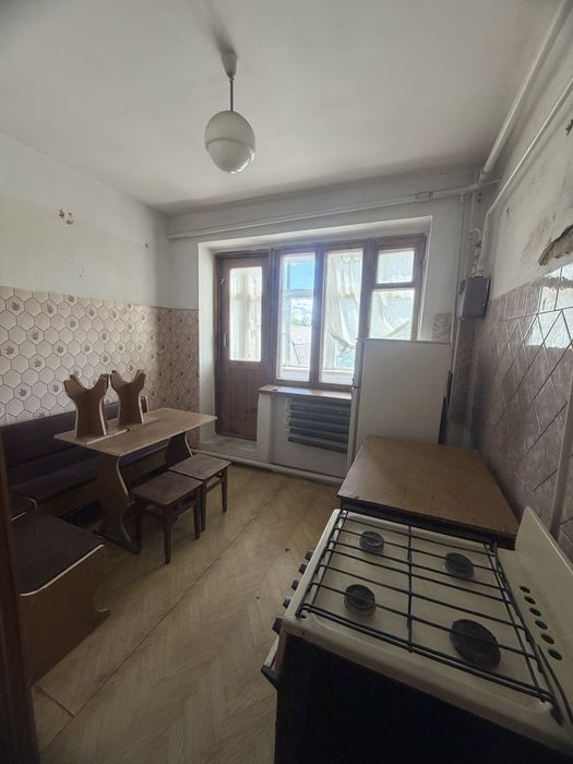 Продаж 3х кімнатної квартири