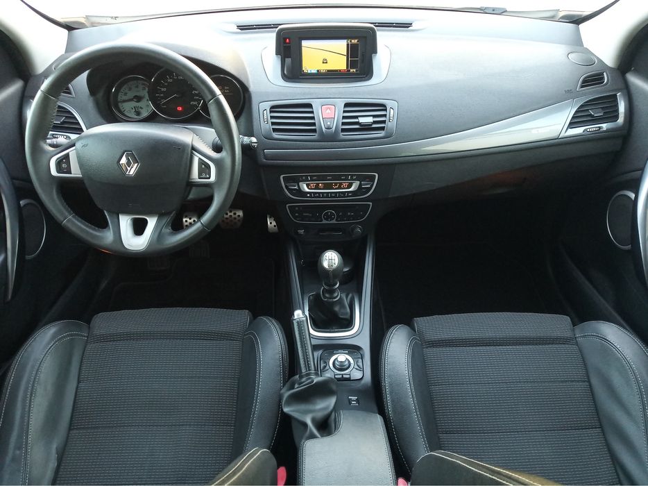 Renault Mégane III GT Line 1.5 dCi 110cv | Nacional | 2011 foto 5