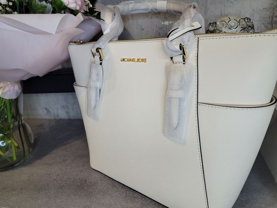Cudna torebka Michael Kors